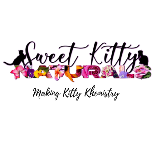 SweetKitty Naturals